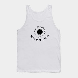 Unlearn Tank Top